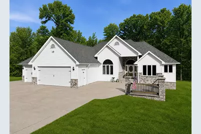 8505 257th Street, Cadott, WI 54727 - Photo 1