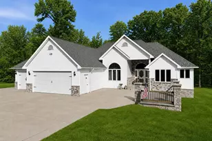 8505 257th St, Cadott, WI 54727 - Photo 1