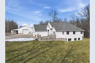 8505 257th Street, Cadott, WI 54727 - Photo 2