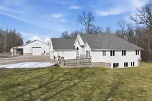 8505 257th St, Cadott, WI 54727 - Photo 2