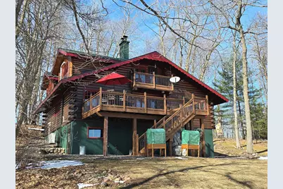 2961 27th Street, Cedar Lake Township, WI 54817 - Photo 1