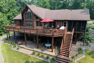 2520 28 1/8 Street Waldman Way, Birchwood, WI 54817 - Photo 58