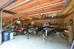 2520 28 1/8 Street Waldman Way, Birchwood, WI 54817 - Photo 56