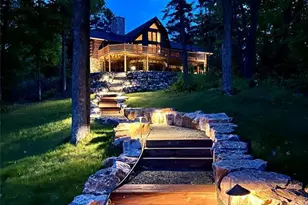 2520 28 1/8 Street Waldman Way, Birchwood, WI 54817 - Photo 2