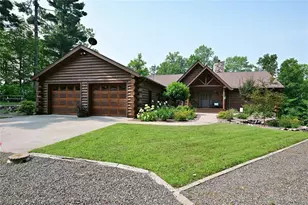 2520 28 1/8 Street Waldman Way, Birchwood, WI 54817 - Photo 8