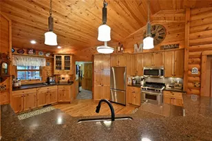 2520 28 1/8 Street Waldman Way, Birchwood, WI 54817 - Photo 20