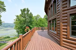 2520 28 1/8 Street Waldman Way, Birchwood, WI 54817 - Photo 46