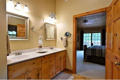 2520 28 1/8 Street Waldman Way, Birchwood, WI 54817 - Photo 28