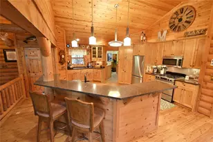 2520 28 1/8 Street Waldman Way, Birchwood, WI 54817 - Photo 18