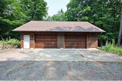 2520 28 1/8 Street Waldman Way, Birchwood, WI 54817 - Photo 54