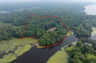 2520 28 1/8 Street Waldman Way, Birchwood, WI 54817 - Photo 60