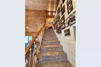 W855 Metcalf Road, Stone Lake, WI 54876 - Photo 44