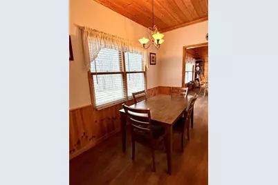W855 Metcalf Road, Stone Lake, WI 54876 - Photo 34