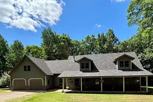 W855 Metcalf Rd, Stone Lake, WI 54876 - Photo 1