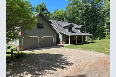 W855 Metcalf Road, Stone Lake, WI 54876 - Photo 4