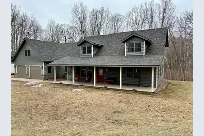 W855 Metcalf Road, Stone Lake, WI 54876 - Photo 2