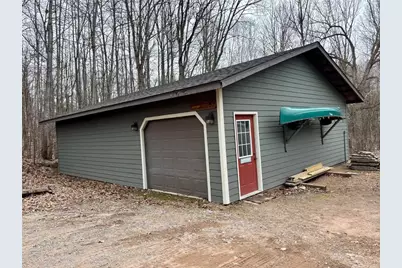 W855 Metcalf Road, Stone Lake, WI 54876 - Photo 20