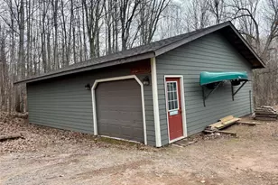 W855 Metcalf Rd, Stone Lake, WI 54876 - Photo 20