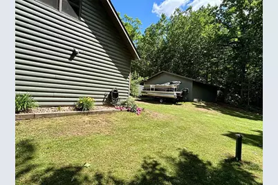 W855 Metcalf Road, Stone Lake, WI 54876 - Photo 20