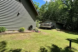 W855 Metcalf Rd, Stone Lake, WI 54876 - Photo 20