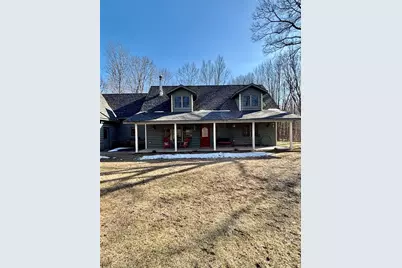 W855 Metcalf Road, Stone Lake, WI 54876 - Photo 2