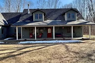 W855 Metcalf Rd, Stone Lake, WI 54876 - Photo 2