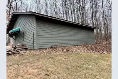 W855 Metcalf Road, Stone Lake, WI 54876 - Photo 8