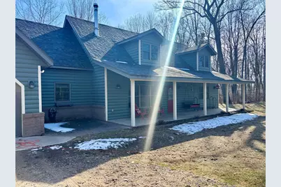 W855 Metcalf Road, Stone Lake, WI 54876 - Photo 8