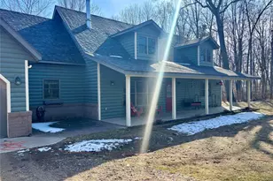 W855 Metcalf Rd, Stone Lake, WI 54876 - Photo 8