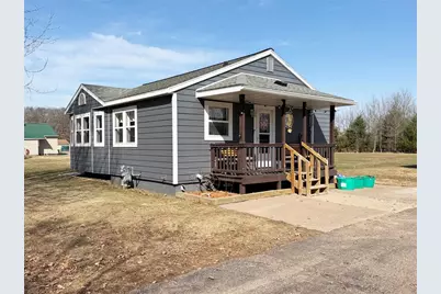 919 24 1/4 Street, Chetek, WI 54728 - Photo 1
