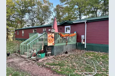 N1003 Deerhead Point Drive, Chetek, WI 54728 - Photo 26