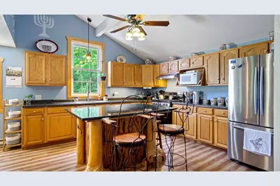 17341 County Highway M, New Auburn, WI 54757 - Photo 4