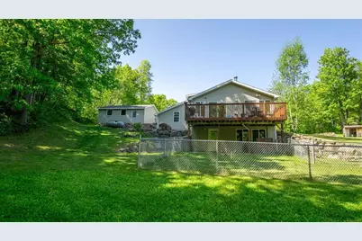 17341 County Highway M, New Auburn, WI 54757 - Photo 2