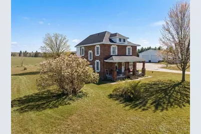 2003 23rd Street, Rice Lake, WI 54868 - Photo 1