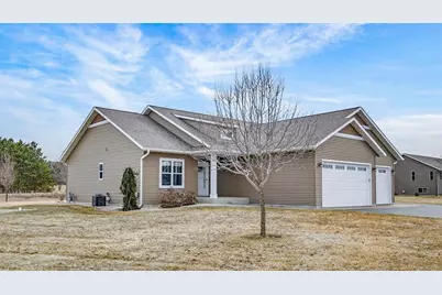 17244 109th Avenue, Chippewa Falls, WI 54729 - Photo 2