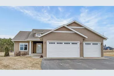 17244 109th Avenue, Chippewa Falls, WI 54729 - Photo 1