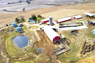 N41286 Halama Rd, Independence, WI 54747 - Photo 2