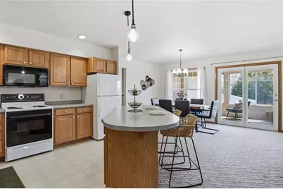 926 Tainter Street #A, Menomonie, WI 54751 - Photo 8