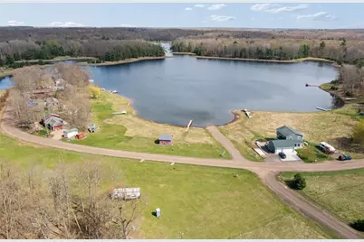 316 Wennenberg Shore Drive, Shell Lake, WI 54871 - Photo 2