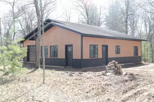 3587 Deer Lodge Trail Way, Danbury, WI 54830 - Photo 2