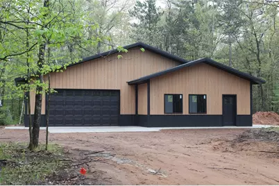 3587 Deer Lodge Trailway, Danbury, WI 54830 - Photo 4