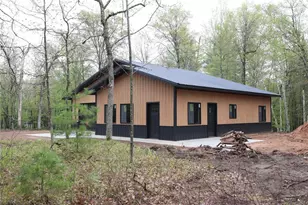 3587 Deer Lodge Trail Way, Danbury, WI 54830 - Photo 1