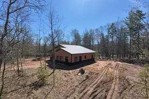 3587 Deer Lodge Trail Way, Danbury, WI 54830 - Photo 16