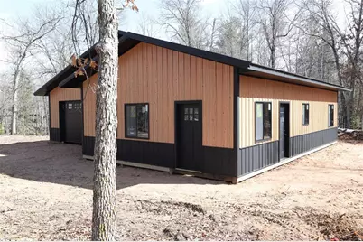 3587 Deer Lodge Trailway, Danbury, WI 54830 - Photo 2