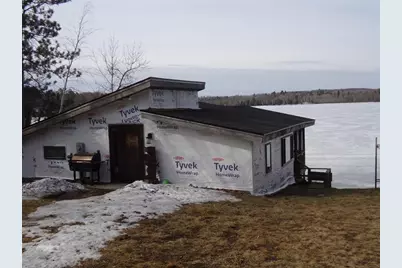 8179 S County Road P, Lake Nebagamon, WI 54849 - Photo 1