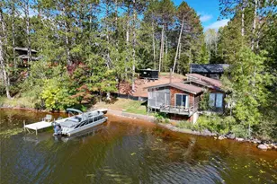 8179 S County Road P, Lake Nebagamon, WI 54849 - Photo 18