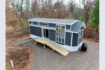 8665 Bass Lake Road, Danbury, WI 54830 - Photo 2