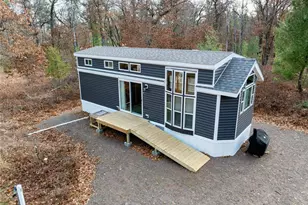 8665 Bass Lake Rd, Danbury, WI 54830 - Photo 2