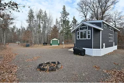 8665 Bass Lake Road, Danbury, WI 54830 - Photo 6