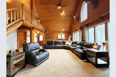 2867 28 1/8 Avenue, Cedar Lake Township, WI 54817 - Photo 12